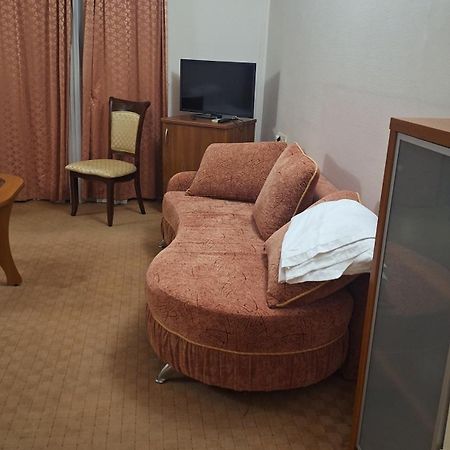Барселона Hotel Mizikevycha Luaran gambar