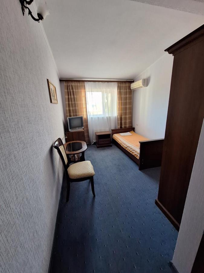Барселона Hotel Mizikevycha Luaran gambar
