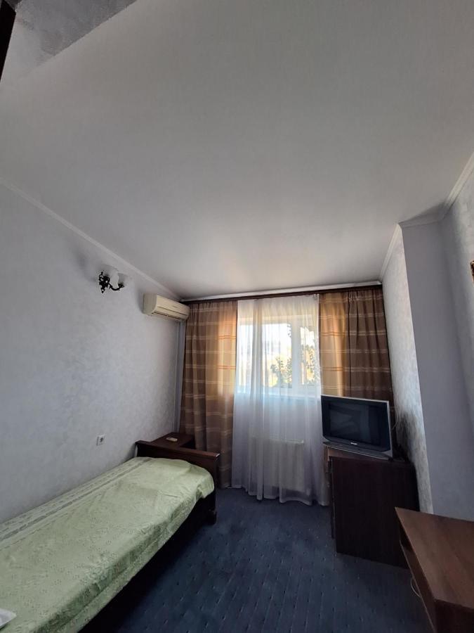 Барселона Hotel Mizikevycha Luaran gambar