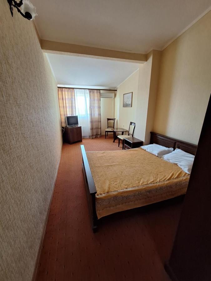 Барселона Hotel Mizikevycha Luaran gambar