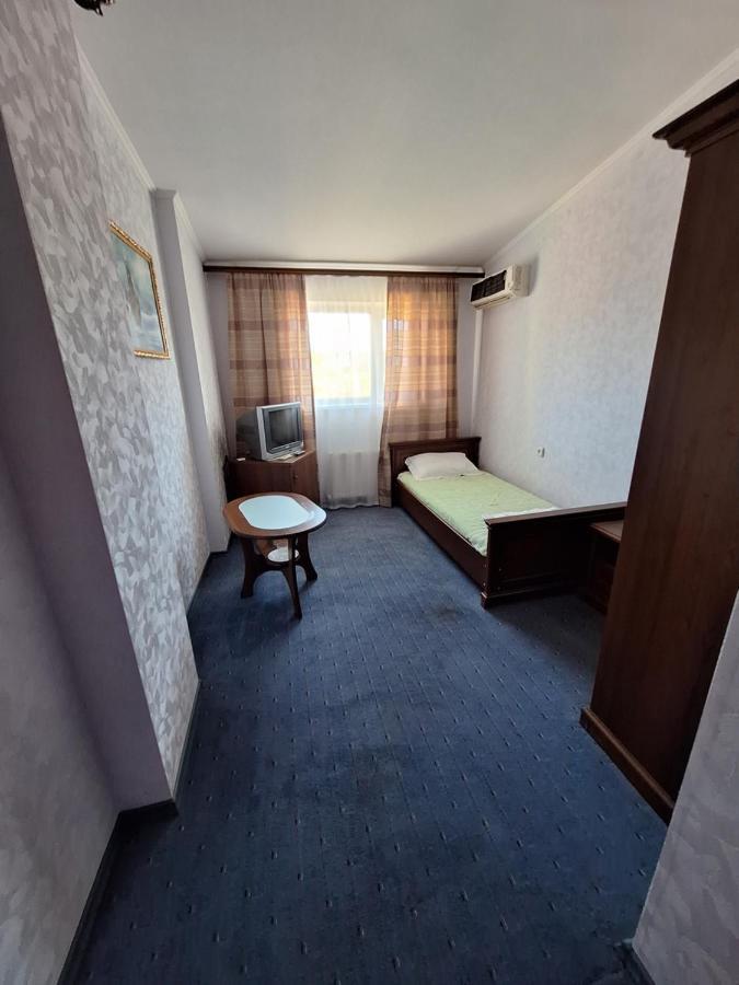 Барселона Hotel Mizikevycha Luaran gambar