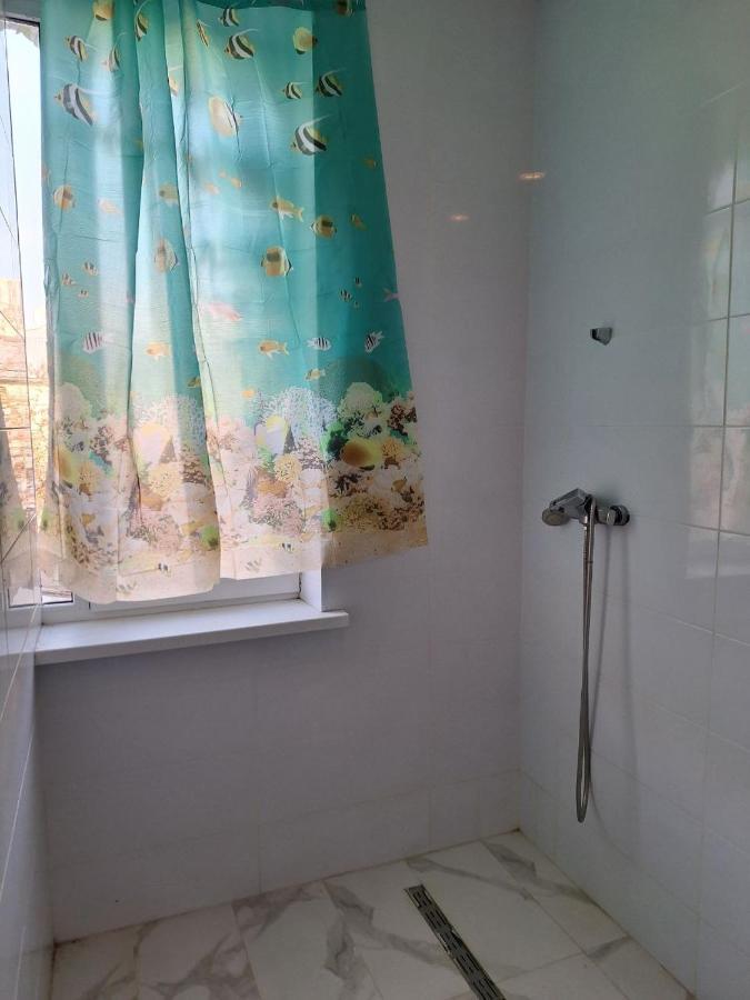 Барселона Hotel Mizikevycha Luaran gambar