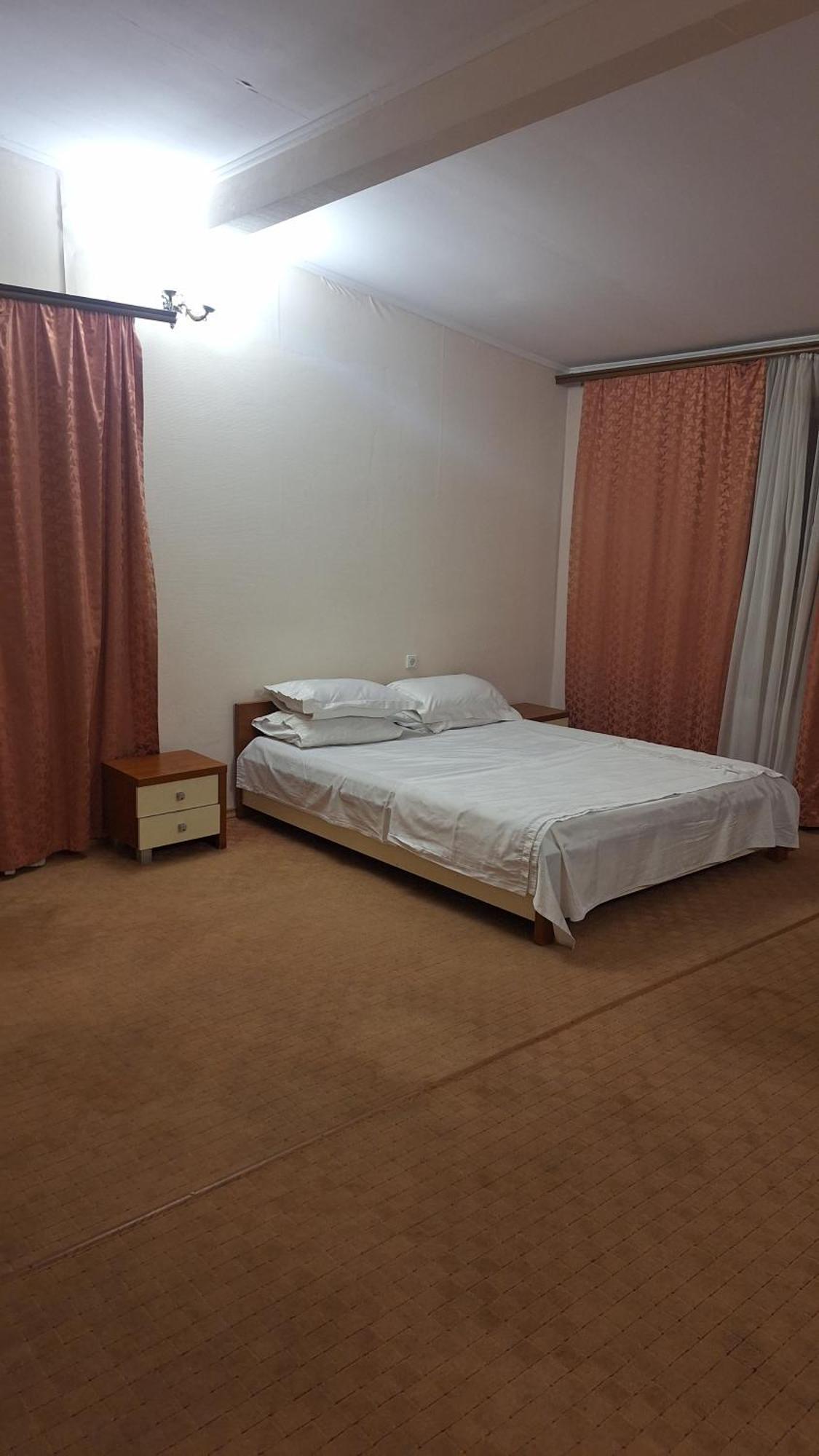 Барселона Hotel Mizikevycha Luaran gambar