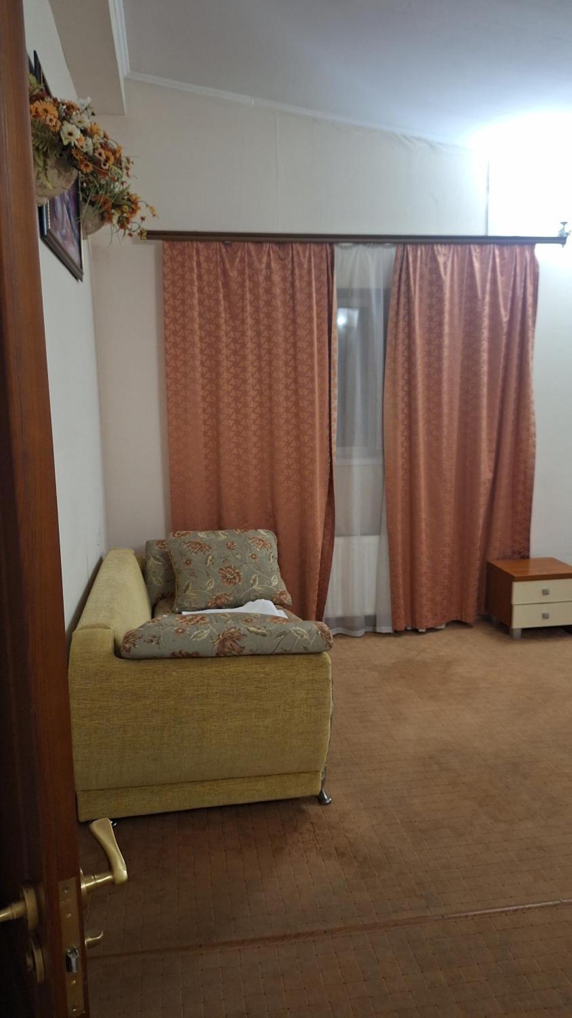Барселона Hotel Mizikevycha Luaran gambar
