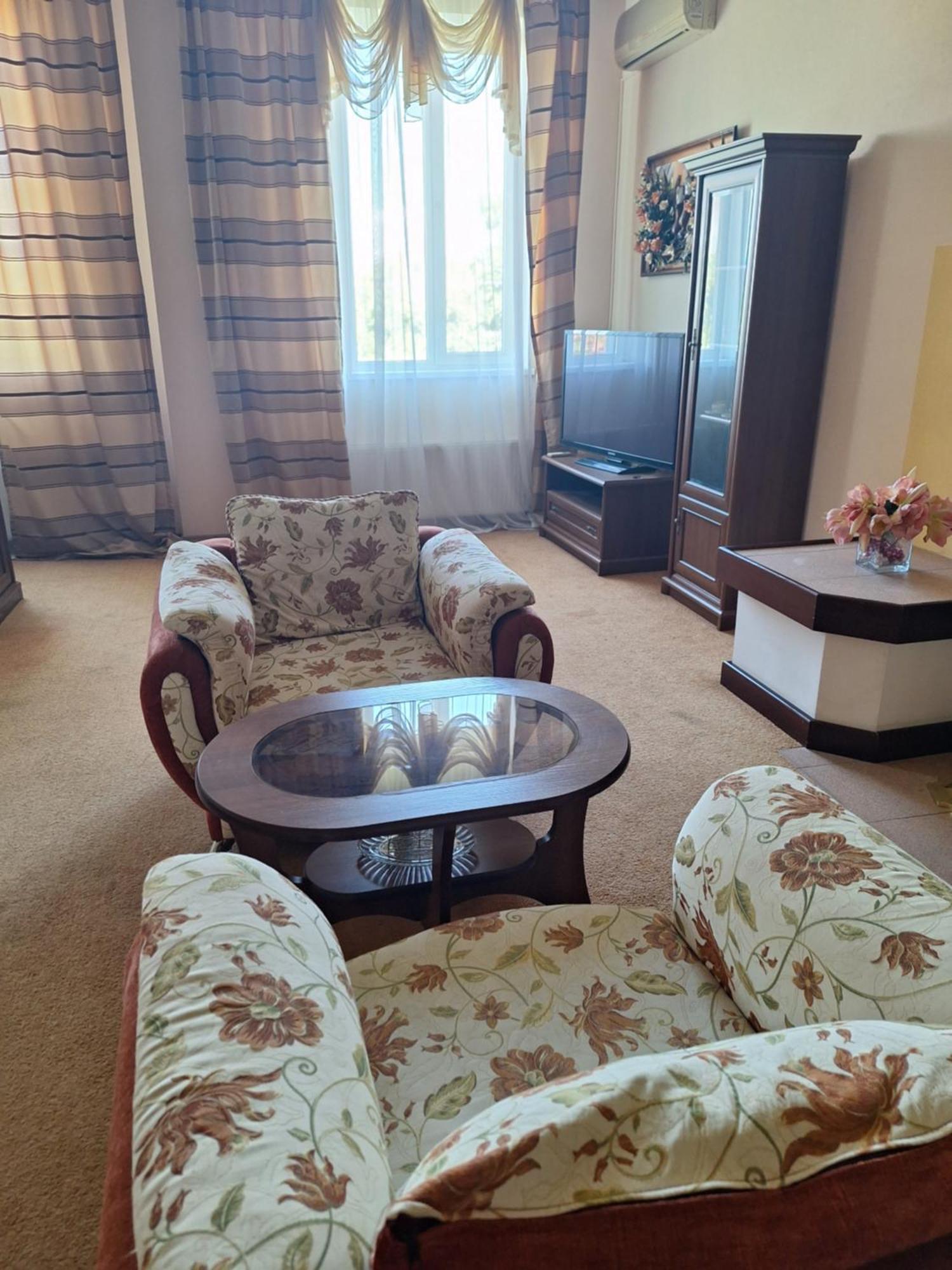 Барселона Hotel Mizikevycha Luaran gambar